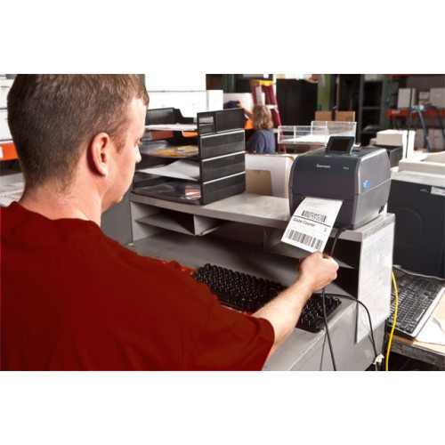 Intermec PC43t Barcode Label Printer