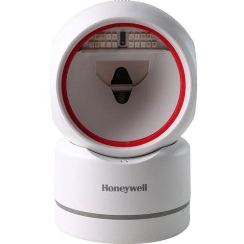 Honeywell HF680-R0-2RS232-US Barcode Scanner