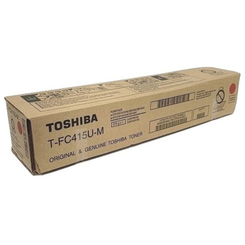 Toshiba TFC415UM Toner