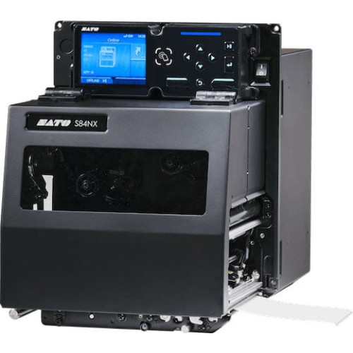 SATO S84NX Print Engine