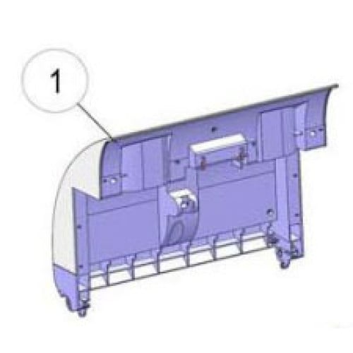 Zebra P1037750-163 Accessory