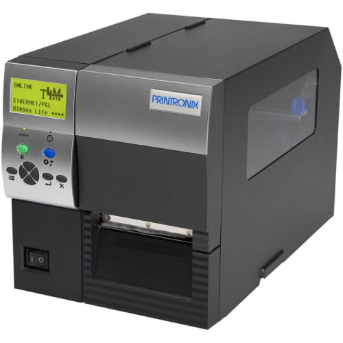 Printronix T4M Barcode Label Printer