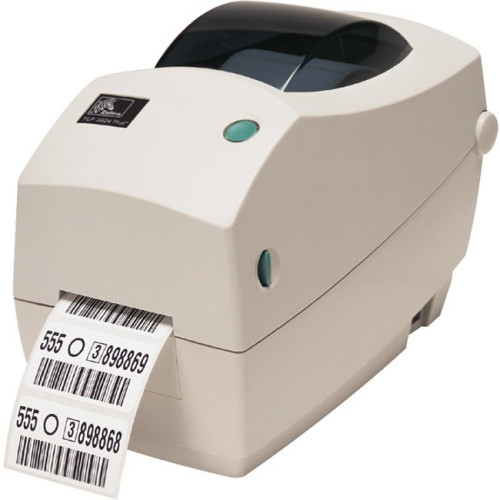 Zebra TLP 2824 Plus Barcode Label Printer