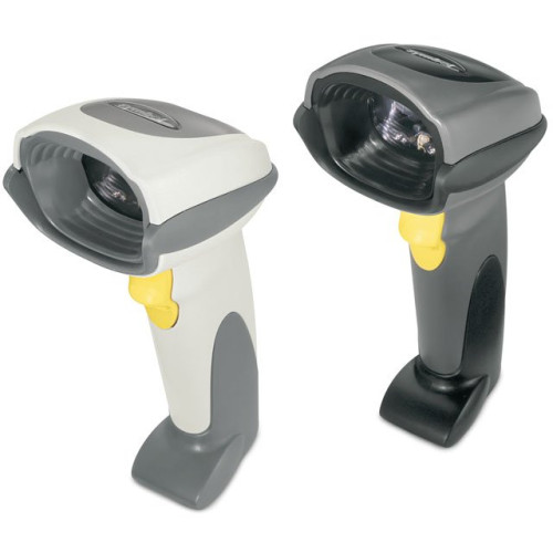 Symbol DS 6608 Barcode Scanner