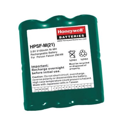 Global Technology Systems Datalogic-PSC Replacement Batteries Battery