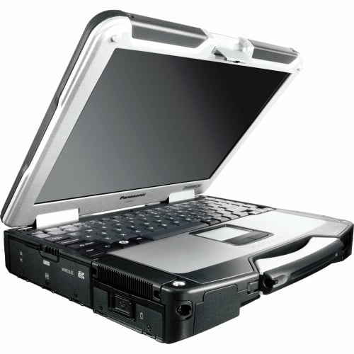 Panasonic Toughbook 31 Rugged Laptop