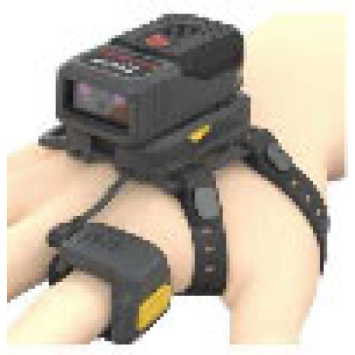 Generalscan R5524 Barcode Scanner