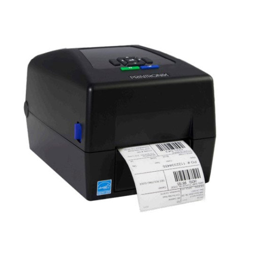 Printronix T820 Barcode Label Printer