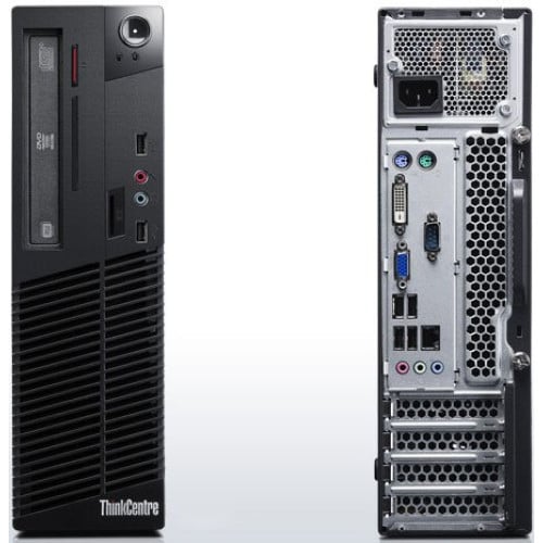 Lenovo ThinkCentre M71e Products