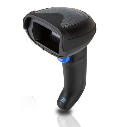 Datalogic Gryphon GM4500-HC Barcode Scanner