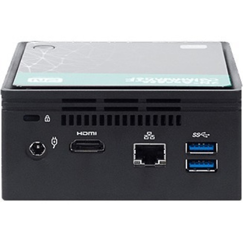 Axis 01672-001 Desktop PC