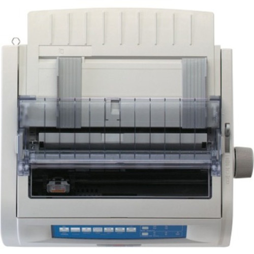 OKI 62418701 Line Printer