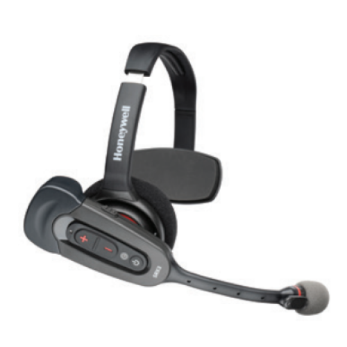 Honeywell SRX3 Telecommunication Equipment