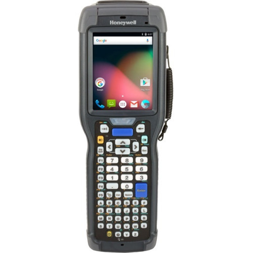 Honeywell CK75AA6EN00W1200 Mobile Computer