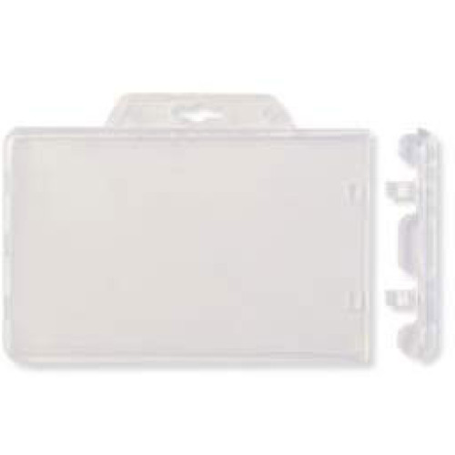 Brady Badge Holder Holder