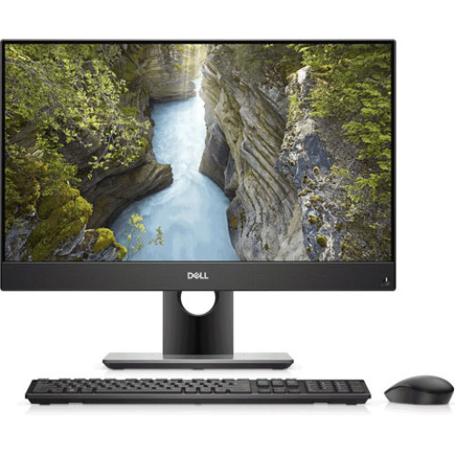 Dell OptiPlex 7480 All-in-One All-in-One PC