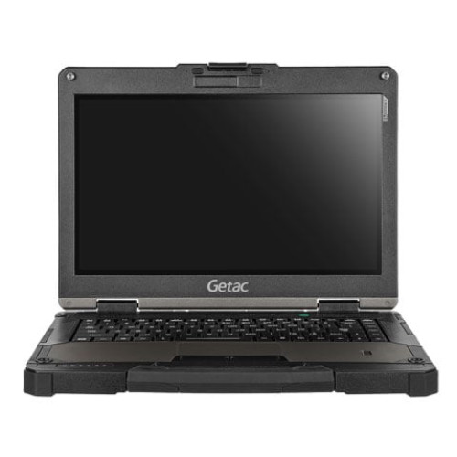 Getac BS7124BABBGX Rugged Laptop