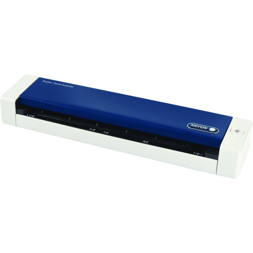 Xerox XTS-D Document Scanner