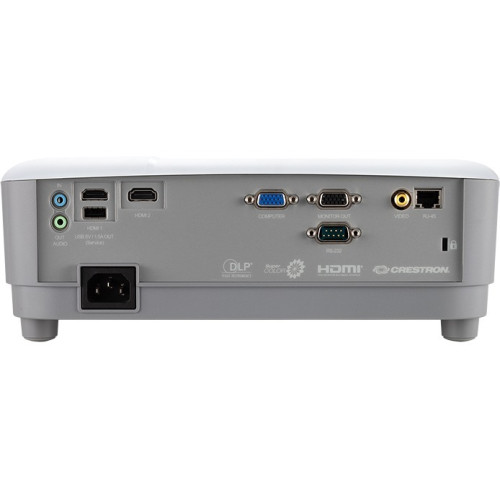 ViewSonic PG707W Projector