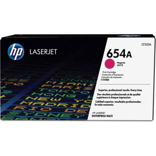 HP Toner Toner