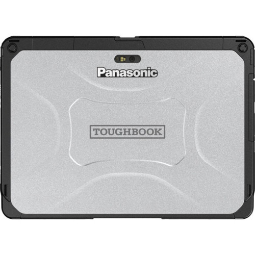 Panasonic Toughbook CF-20 Two-in-One Laptop