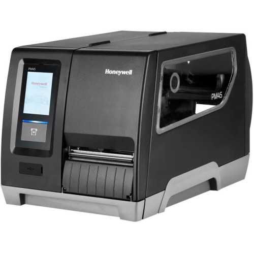 Honeywell PM45A Barcode Label Printer