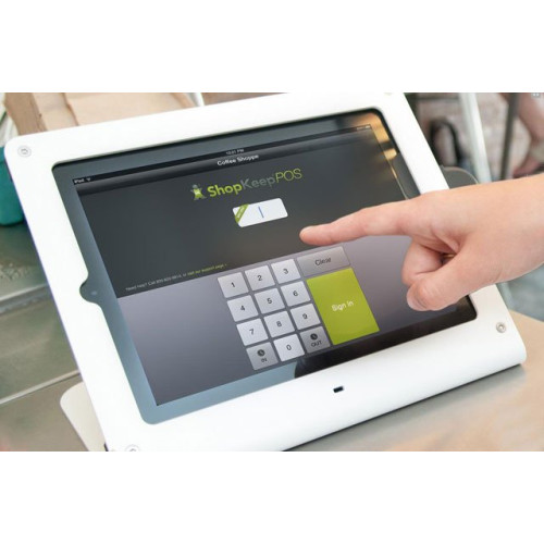 ShopKeep POS Software