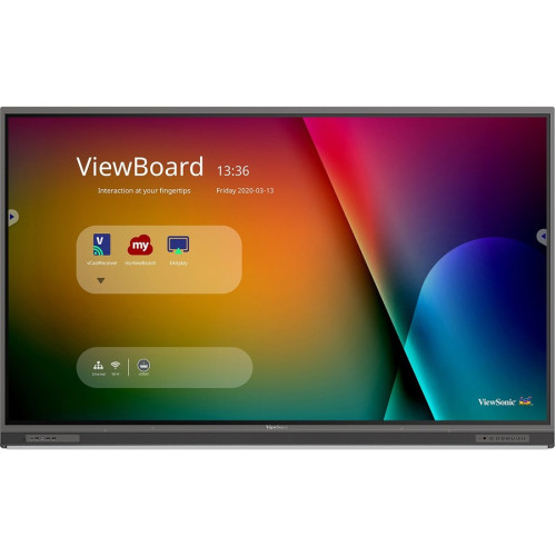 ViewSonic IFP8652-1C Touchscreen
