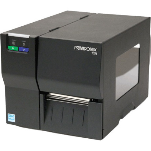 Printronix T2N Barcode Label Printer