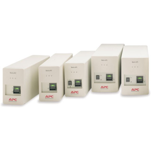 APC Back-UPS Series Power Device