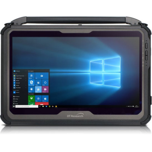 DT Research DT340T Tablet