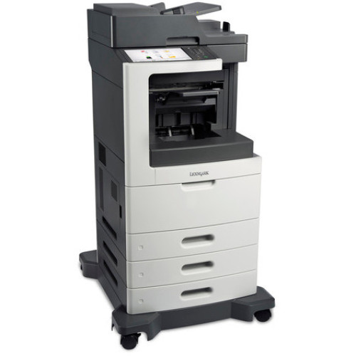 Lexmark 24TT224 Multi-Function Printer