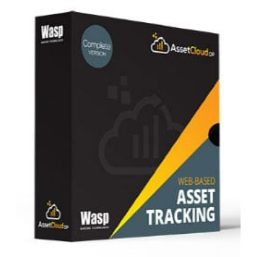 Wasp AssetCloudOP Software