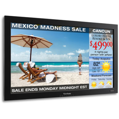 ViewSonic CD3225 Monitor