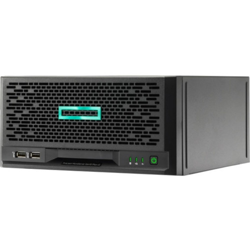HP ProLiant MicroServer Server