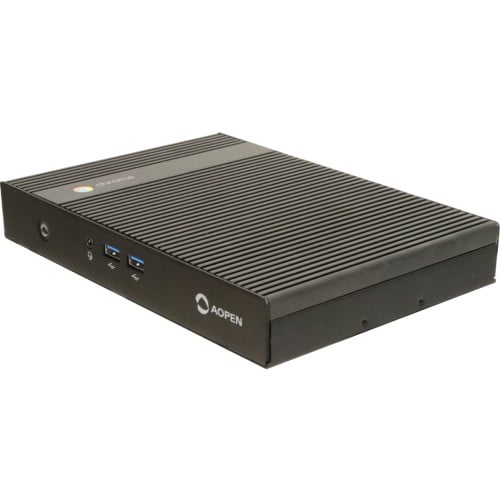 AOPEN 91.CX100.GA20 Media Player