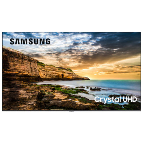 Samsung QET Series Digital Signage Display