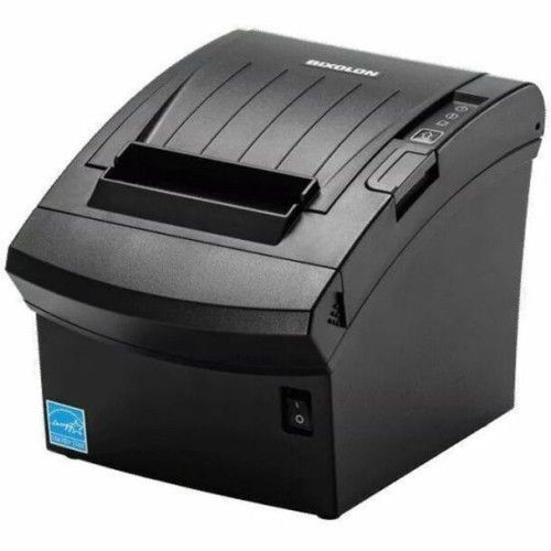 Bixolon SRP-350plusV Barcode Label Printer
