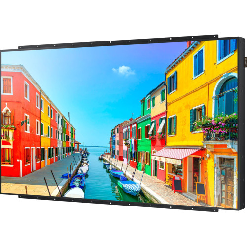 Samsung OMD-K Series Digital Signage Display