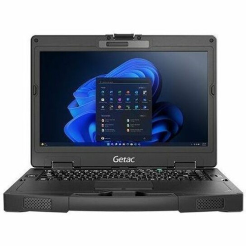 Getac S410-G5 Rugged Laptop