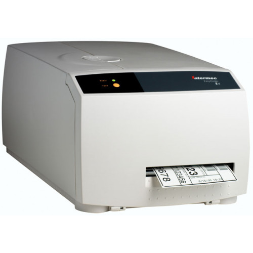 Intermec EasyCoder E4 Barcode Label Printer