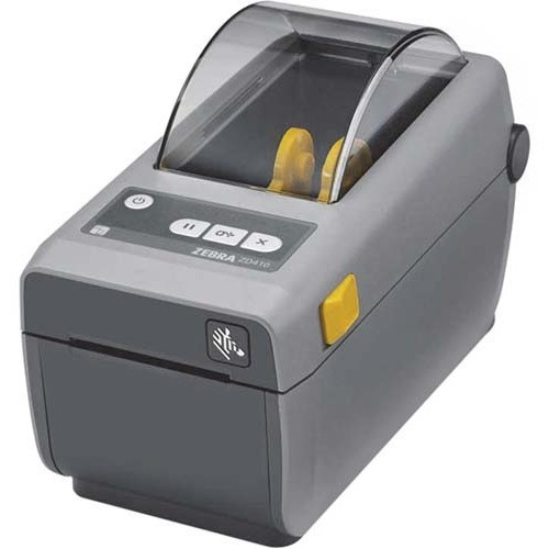 Zebra ZD410d Barcode Label Printer