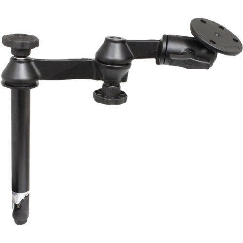 RAM Mount Double Swing Arm Mounts Products