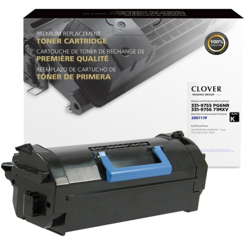 Clover Imaging Group 200717P Toner