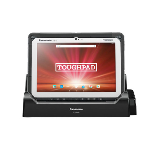 Panasonic Toughpad FZ-A2 Tablet