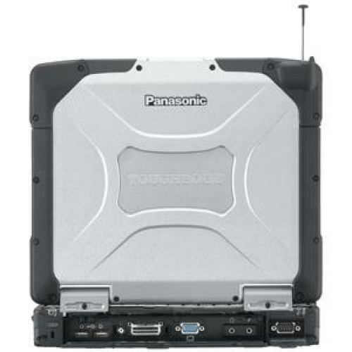Panasonic Toughbook 30 Rugged Laptop