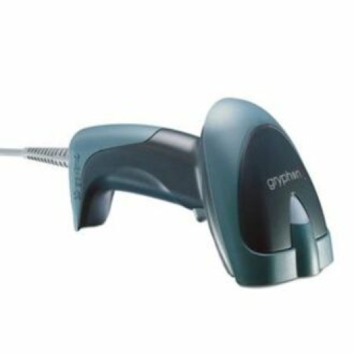 Datalogic Heron Barcode Scanner