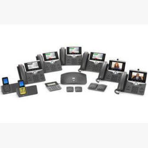 Cisco Cisco IP Phones Mobile Computer
