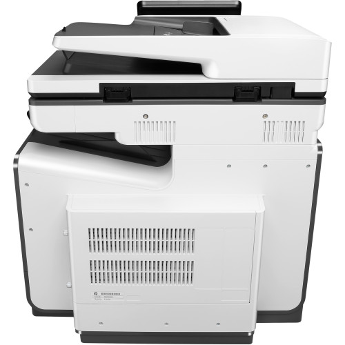 HP PageWide Enterprise Color 586z Multi-Function Printer