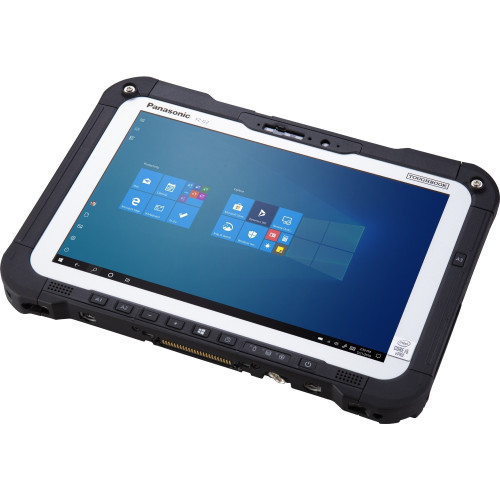 Panasonic FZ-G2 Tablet